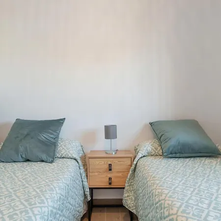 Country house Cortijo Polear En