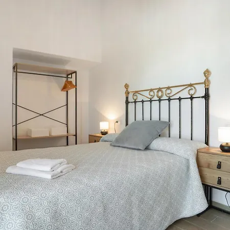 Country house Cortijo Polear En *