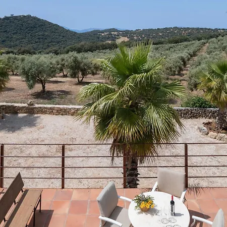 Cortijo Polear En Country house Ronda