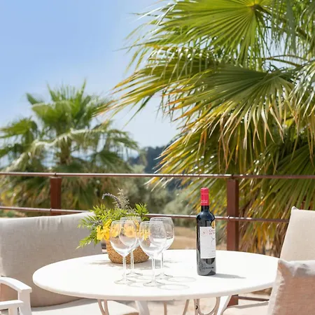 Cortijo Polear En Country house Ronda