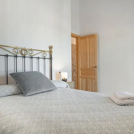 Cortijo Polear En Country house