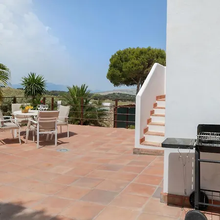 Country house Cortijo Polear En Ronda