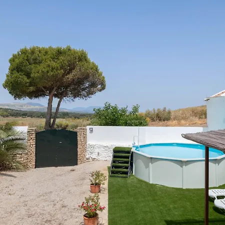 Cortijo Polear En Ronda