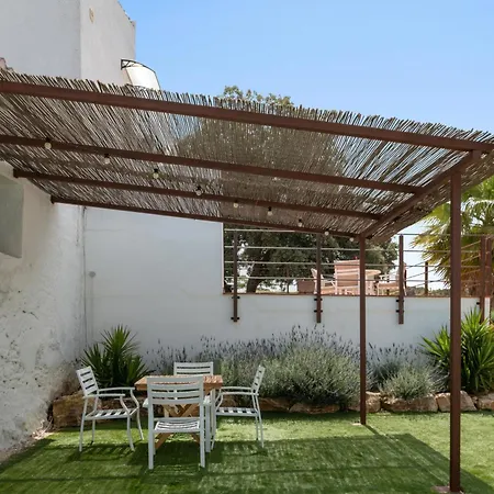 Cortijo Polear En