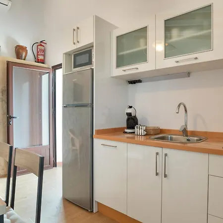 Country house Cortijo Polear En