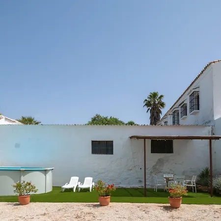 Country house Cortijo Polear En Ronda