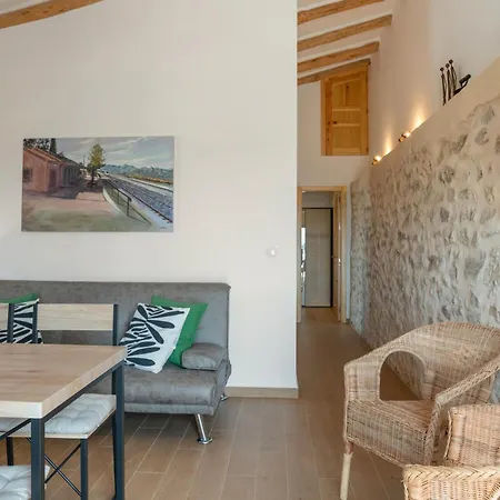 Cortijo Polear En