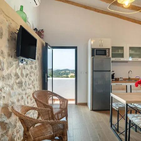 Cortijo Polear En Country house