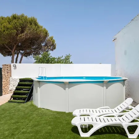 Country house Cortijo Polear En *