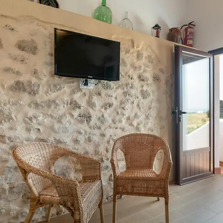 Cortijo Polear En Country house Ronda