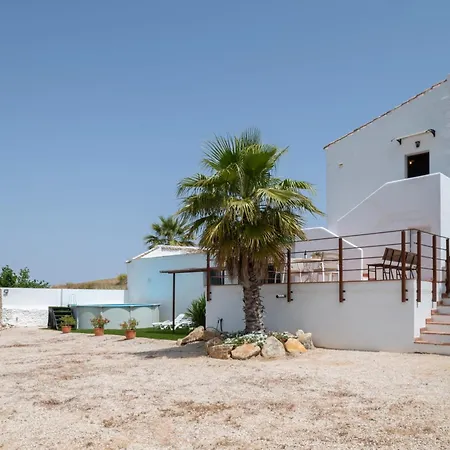 Cortijo Polear En Country house